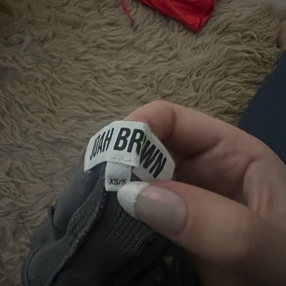 Joah Brown Tank - Picture 3 of 3